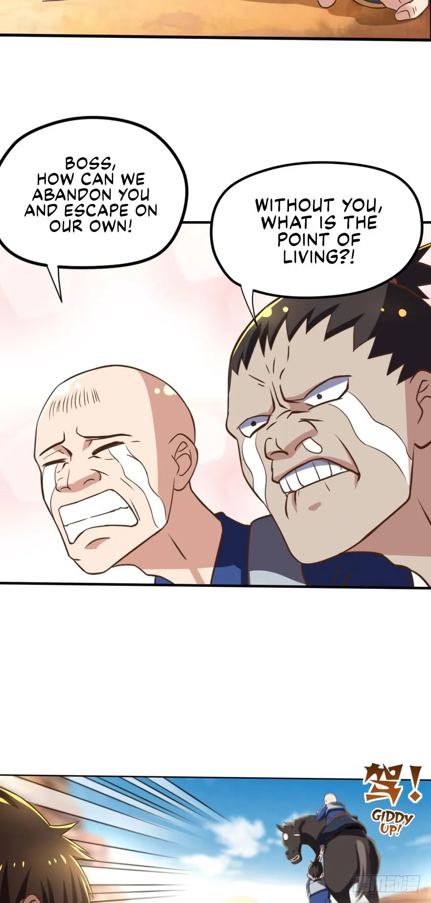 Player Reborn Chapter 93 page 18