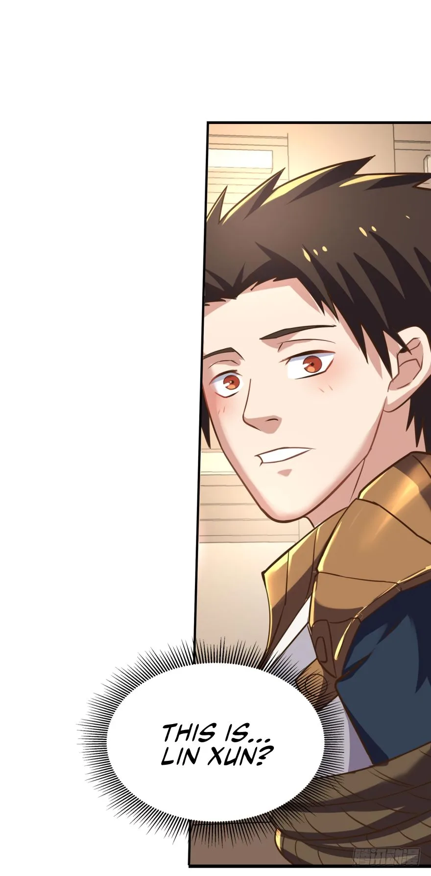 Player Reborn Chapter 94 page 7
