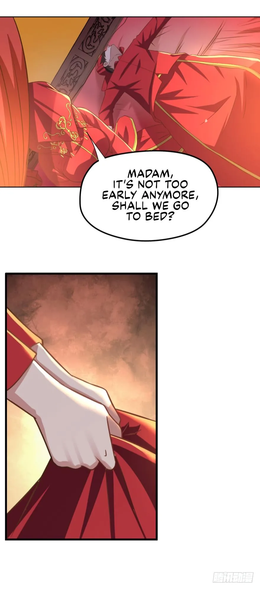 Player Reborn Chapter 95 page 10