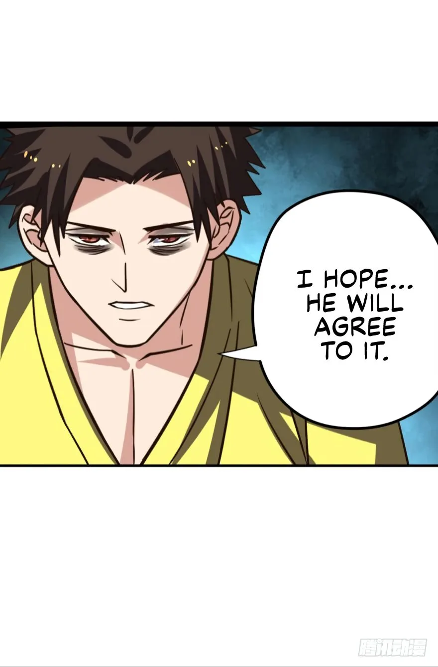 Player Reborn Chapter 96 page 20