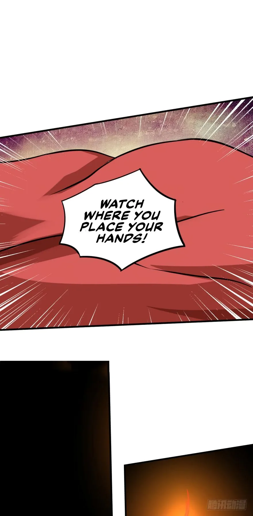Player Reborn Chapter 96 page 1