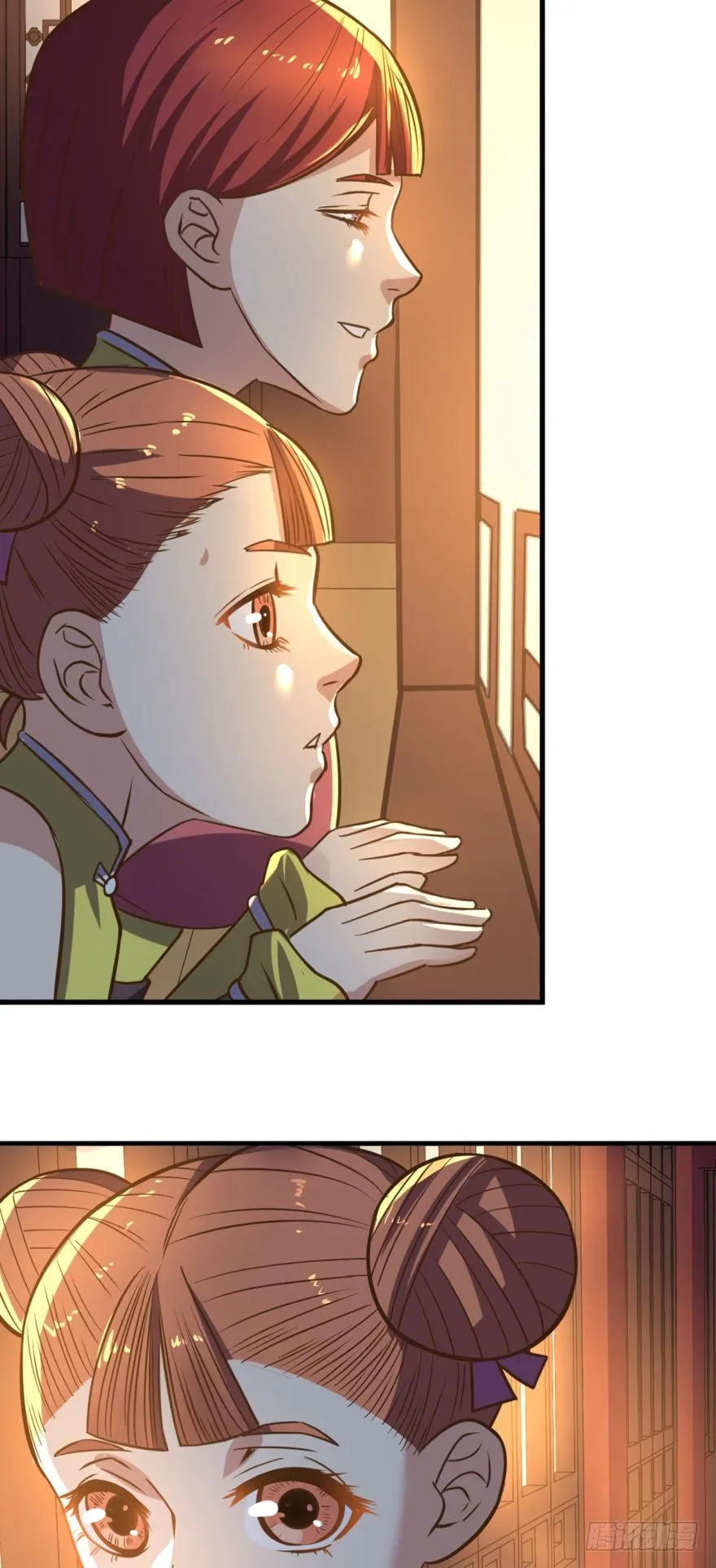 Player Reborn Chapter 96 page 6