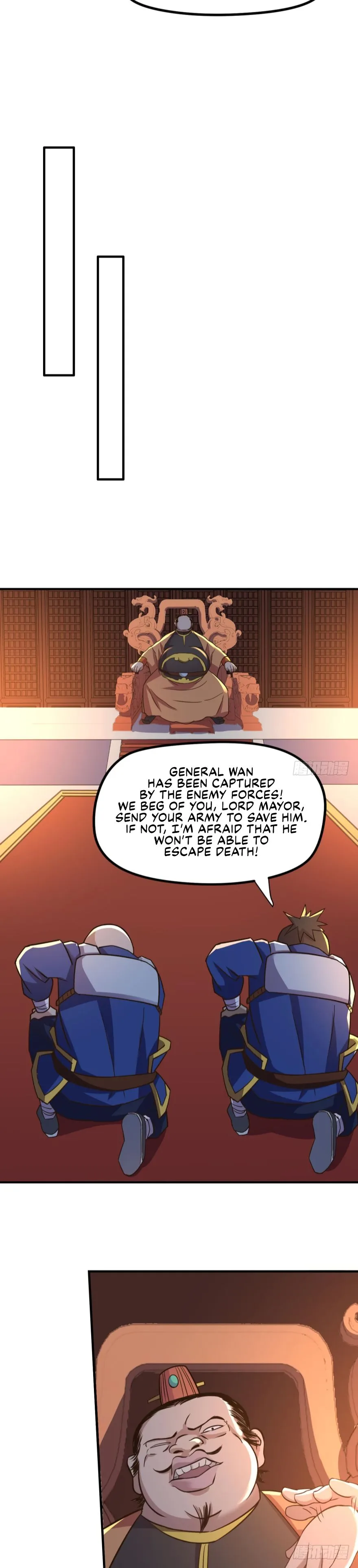 Player Reborn Chapter 96 page 8