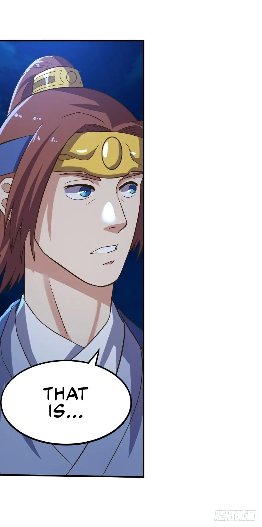 Player Reborn Chapter 98 page 14