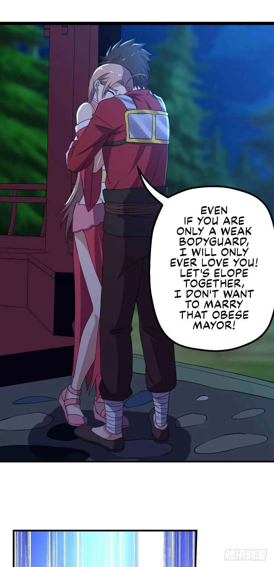 Player Reborn Chapter 98 page 19