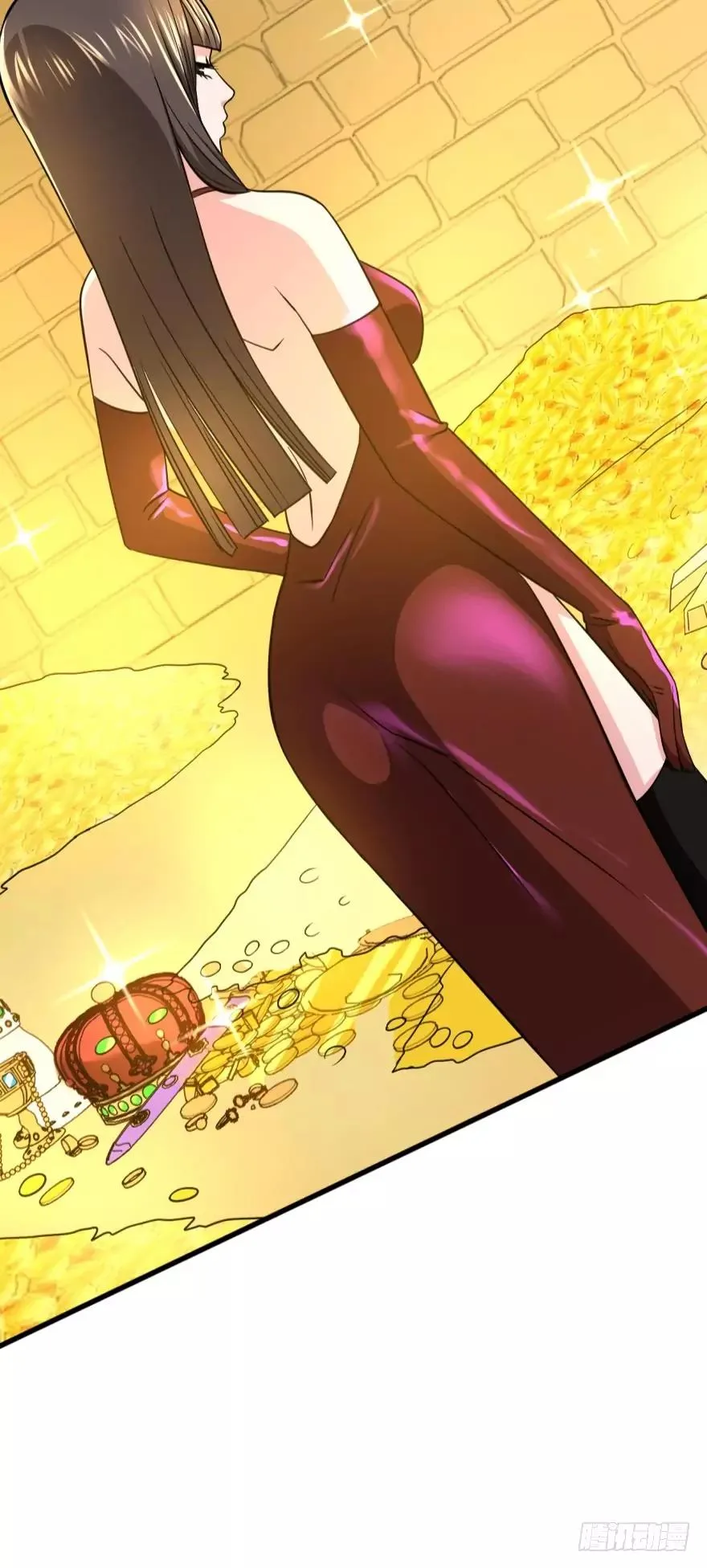 Player Reborn Chapter 99 page 13