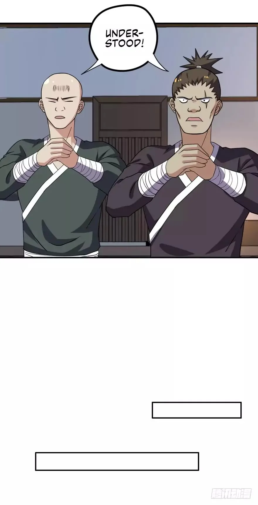 Player Reborn Chapter 99 page 5