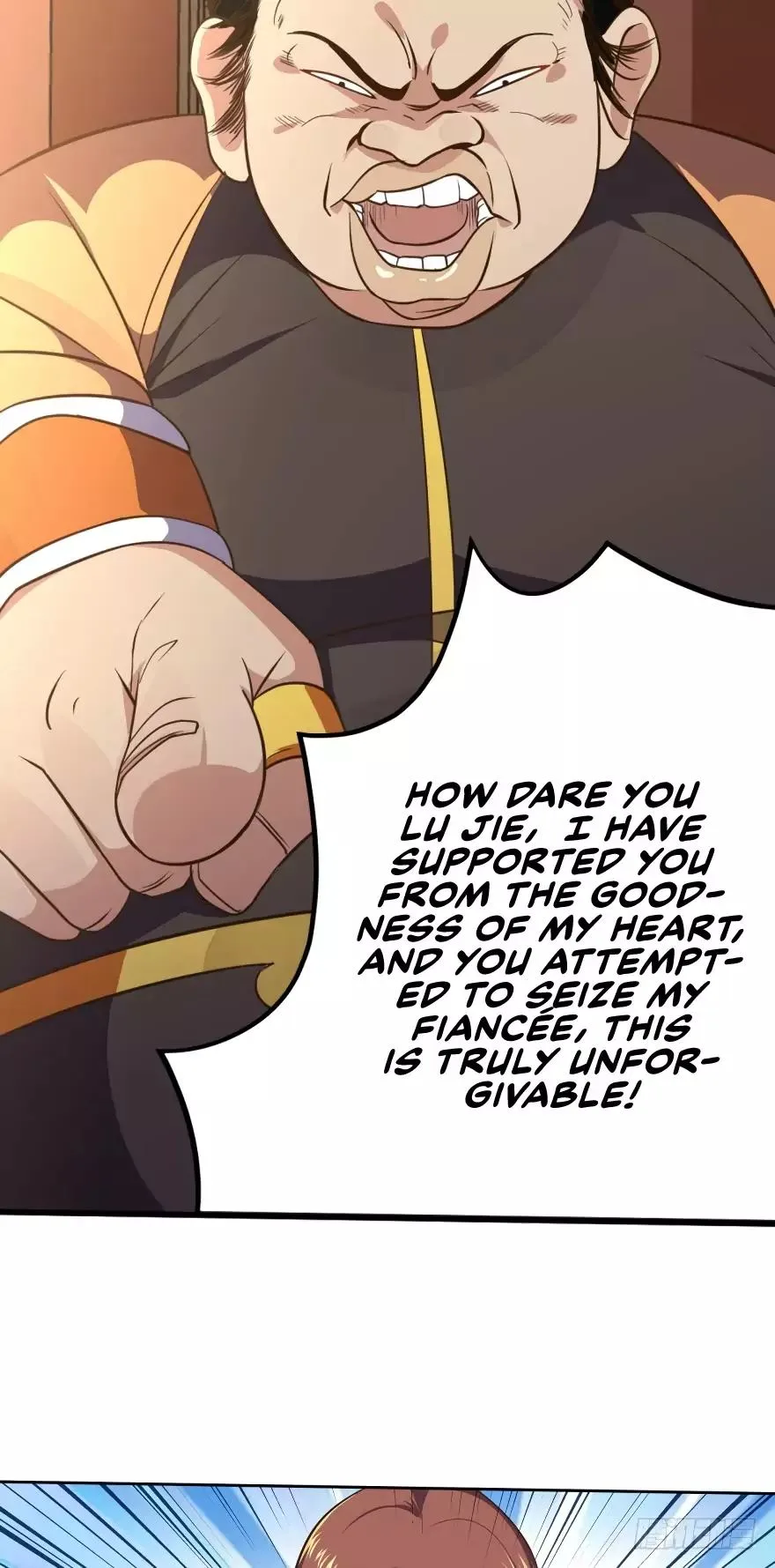 Player Reborn Chapter 99 page 7