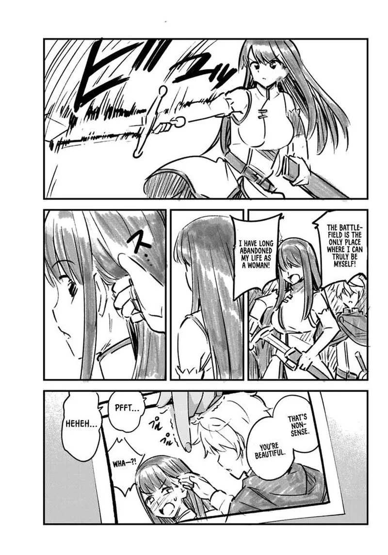 Please Don't Bully Me, Nagatoro Chapter 1 page 12