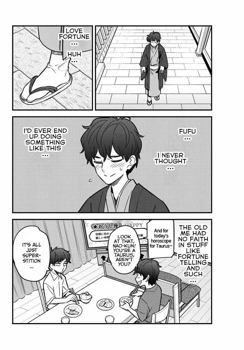 Please Don't Bully Me, Nagatoro Chapter 106 page 20