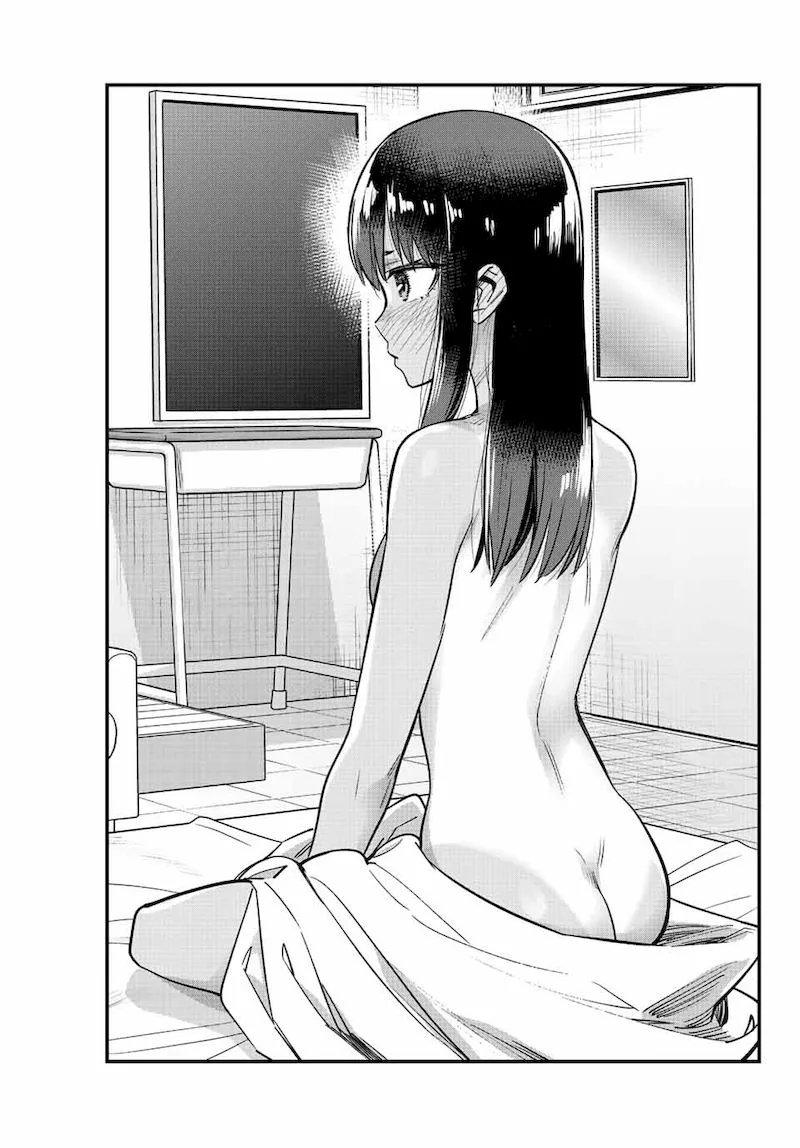 Please Don't Bully Me, Nagatoro Chapter 114 page 11