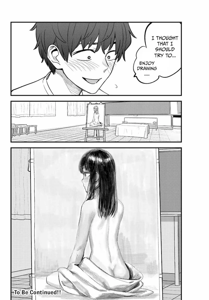 Please Don't Bully Me, Nagatoro Chapter 114 page 32