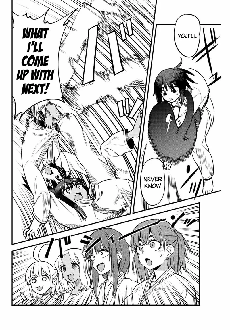 Please Don't Bully Me, Nagatoro Chapter 125 page 26