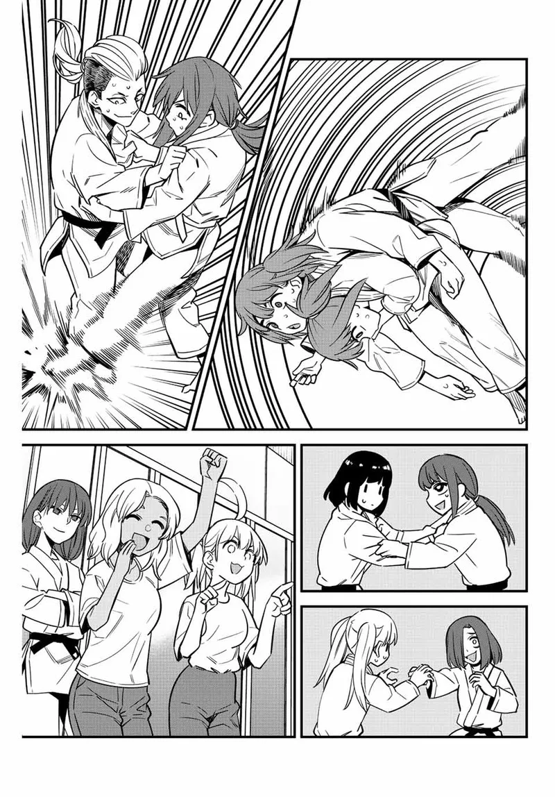 Please Don't Bully Me, Nagatoro Chapter 125 page 7