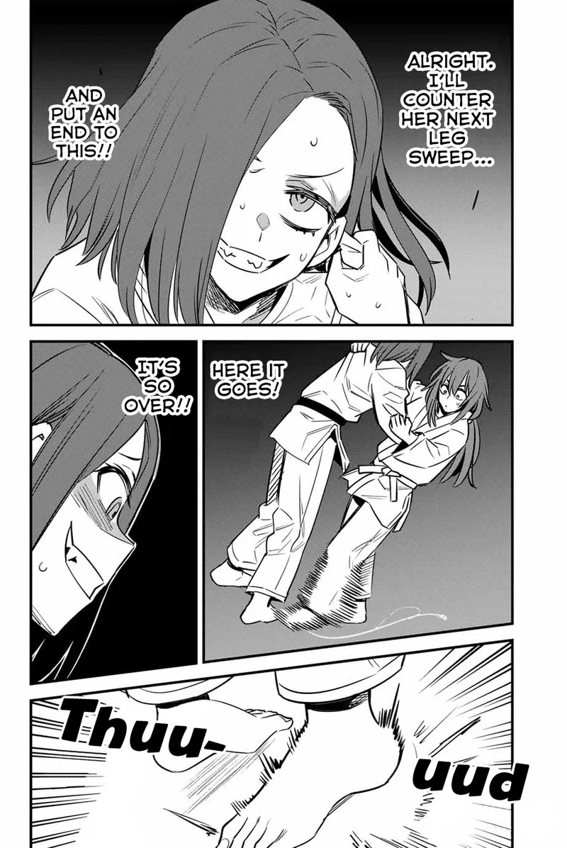 Please Don't Bully Me, Nagatoro Chapter 136 page 26