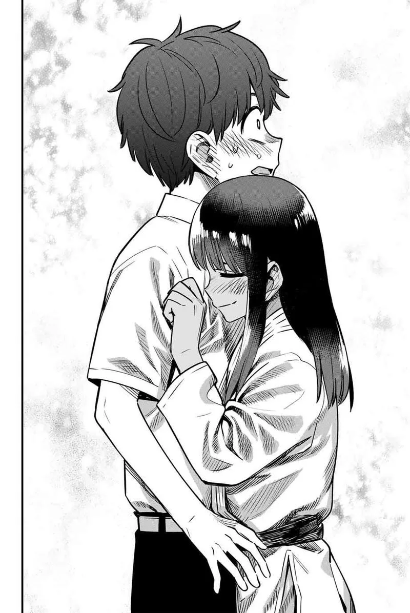 Please Don't Bully Me, Nagatoro Chapter 139 page 20