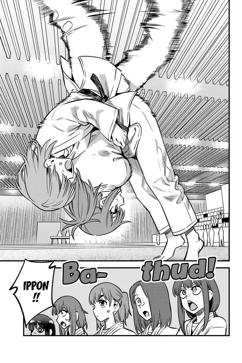 Please Don't Bully Me, Nagatoro Chapter 139 page 5