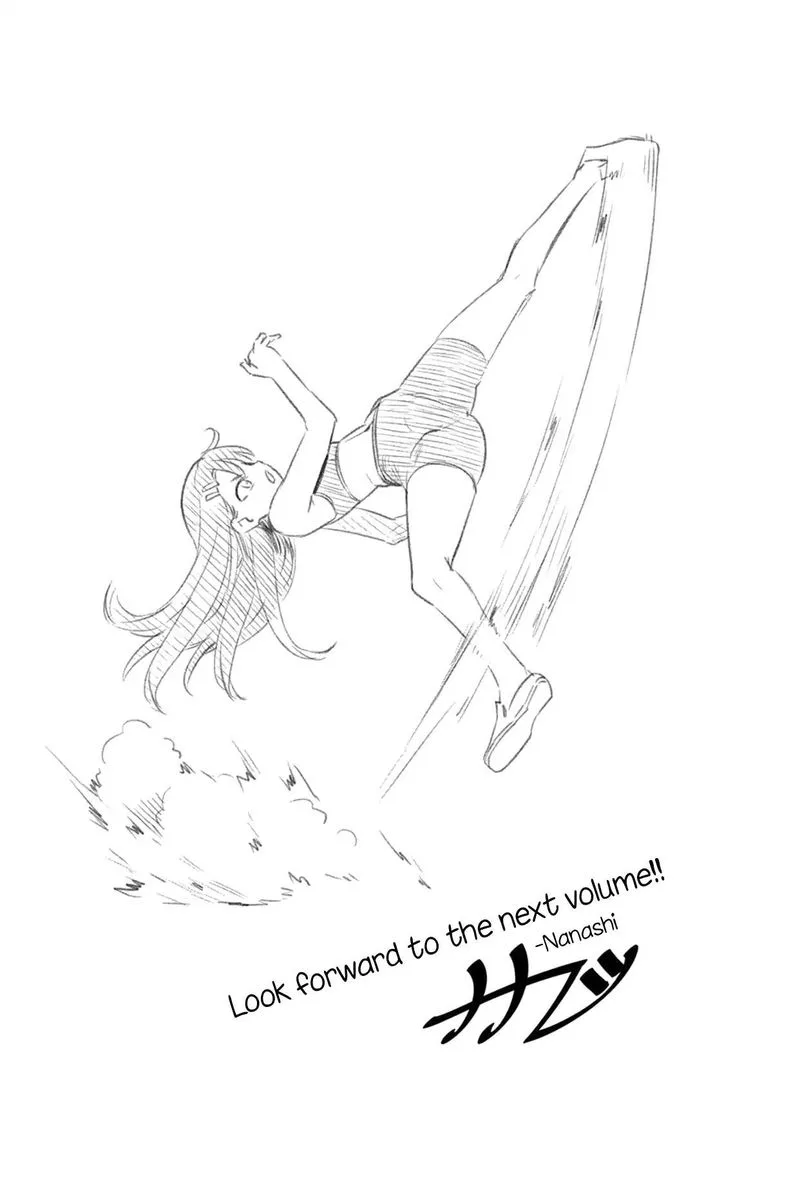 Please Don't Bully Me, Nagatoro Chapter 14 page 18