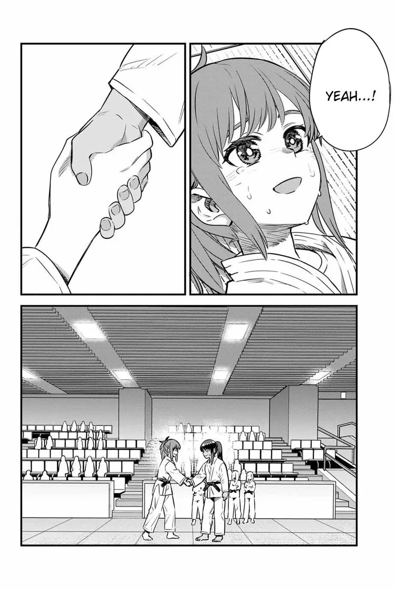 Please Don't Bully Me, Nagatoro Chapter 142 page 4