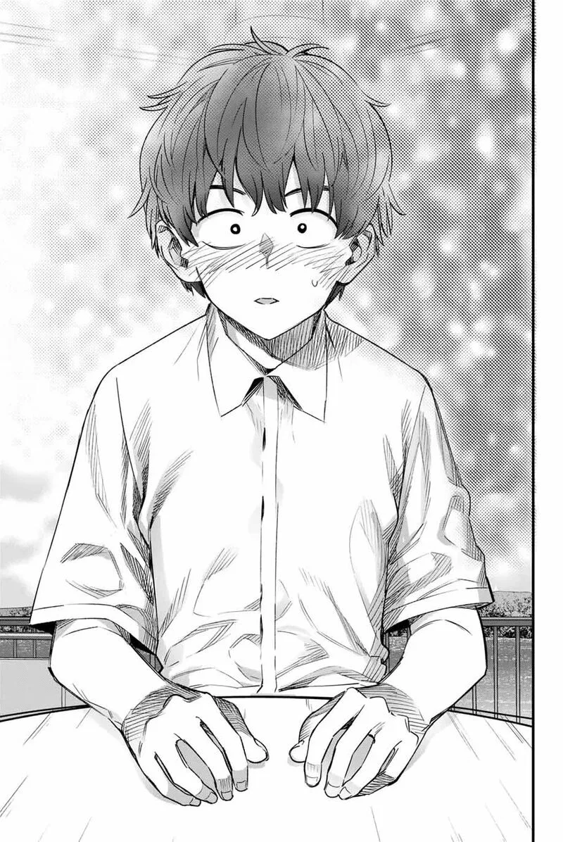 Please Don't Bully Me, Nagatoro Chapter 144 page 20