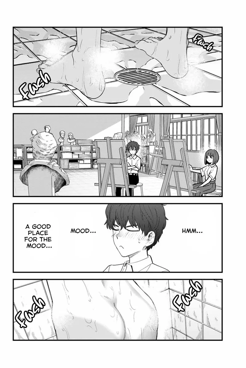 Please Don't Bully Me, Nagatoro Chapter 146 page 22