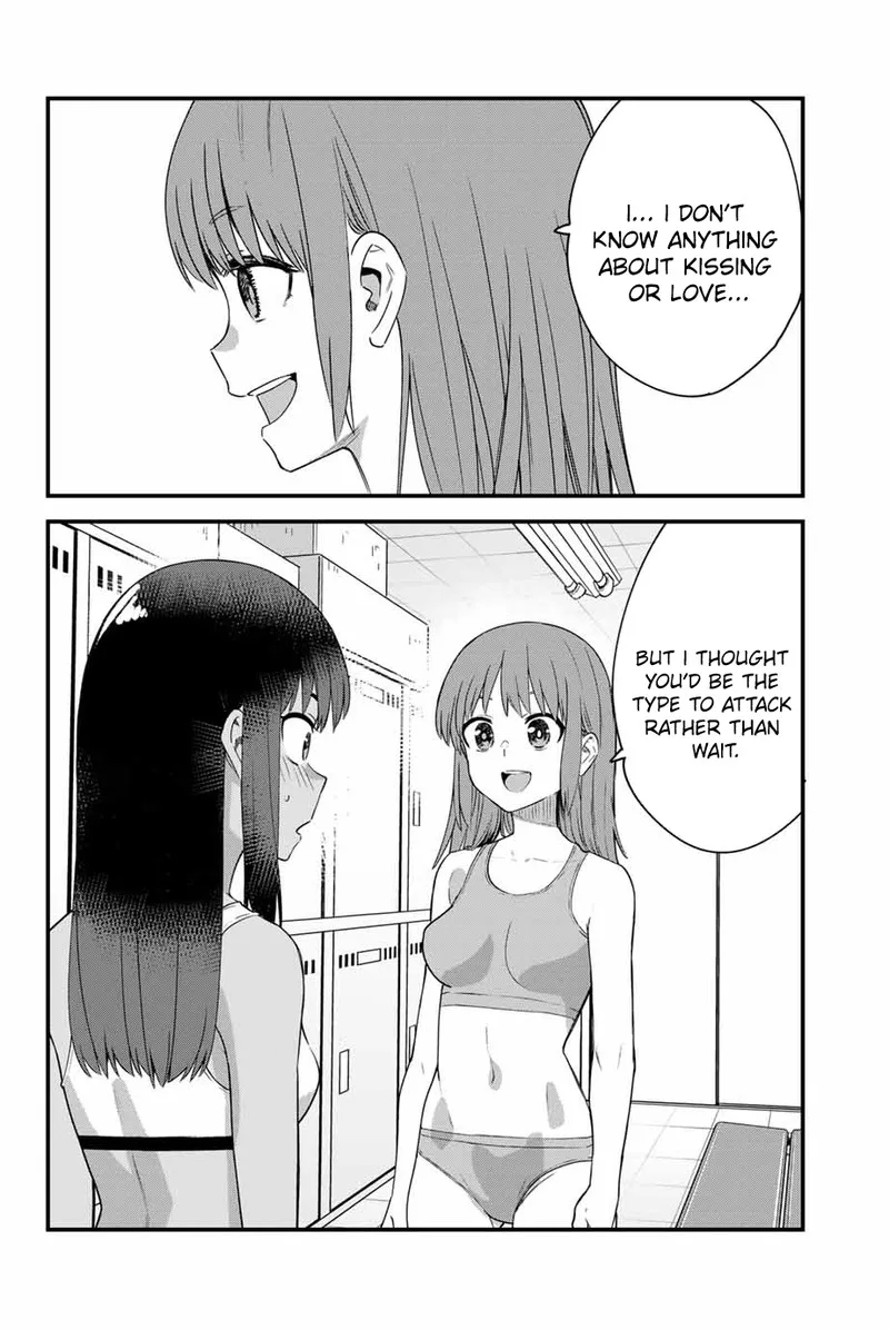 Please Don't Bully Me, Nagatoro Chapter 146 page 20