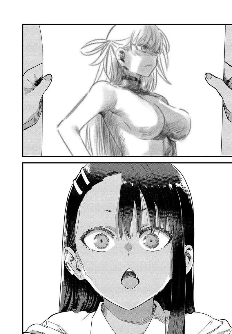 Please Don't Bully Me, Nagatoro Chapter 149 page 20