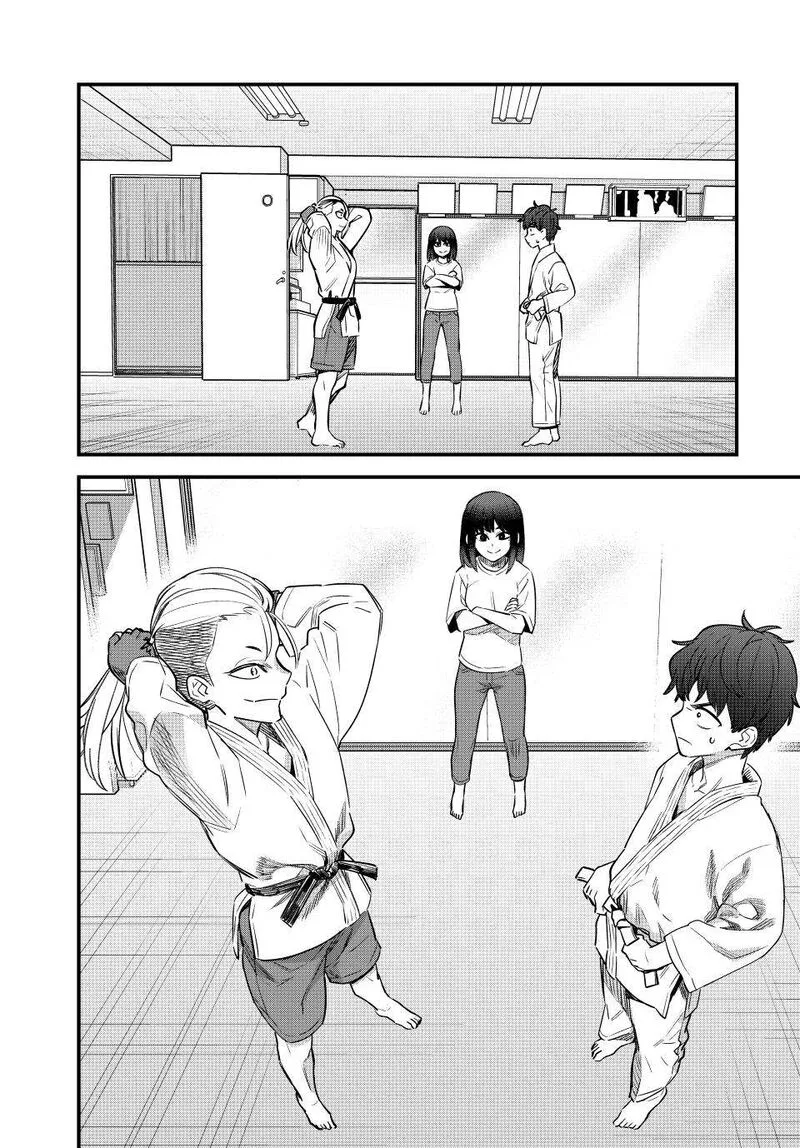 Please Don't Bully Me, Nagatoro Chapter 151 page 13