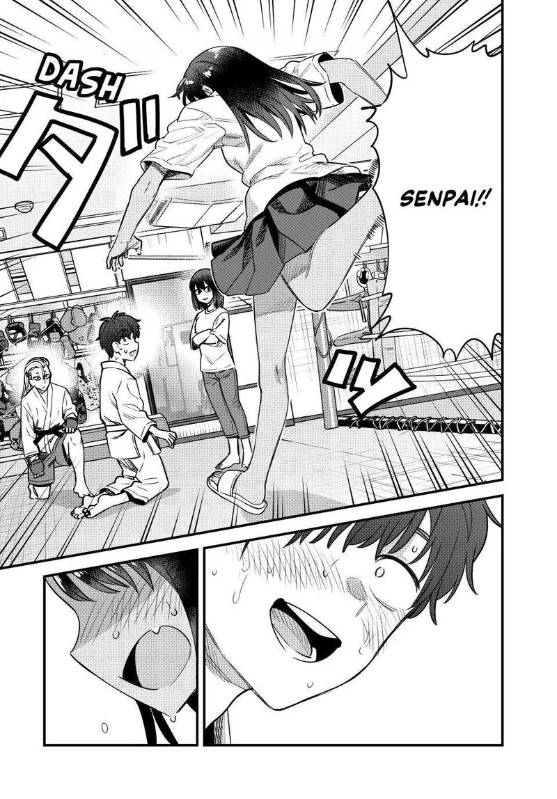 Please Don't Bully Me, Nagatoro Chapter 151 page 30