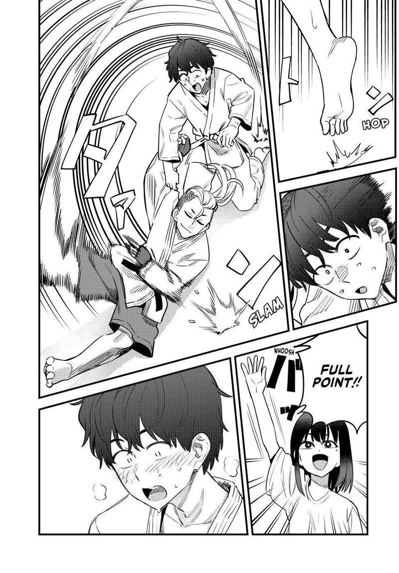 Please Don't Bully Me, Nagatoro Chapter 151 page 29