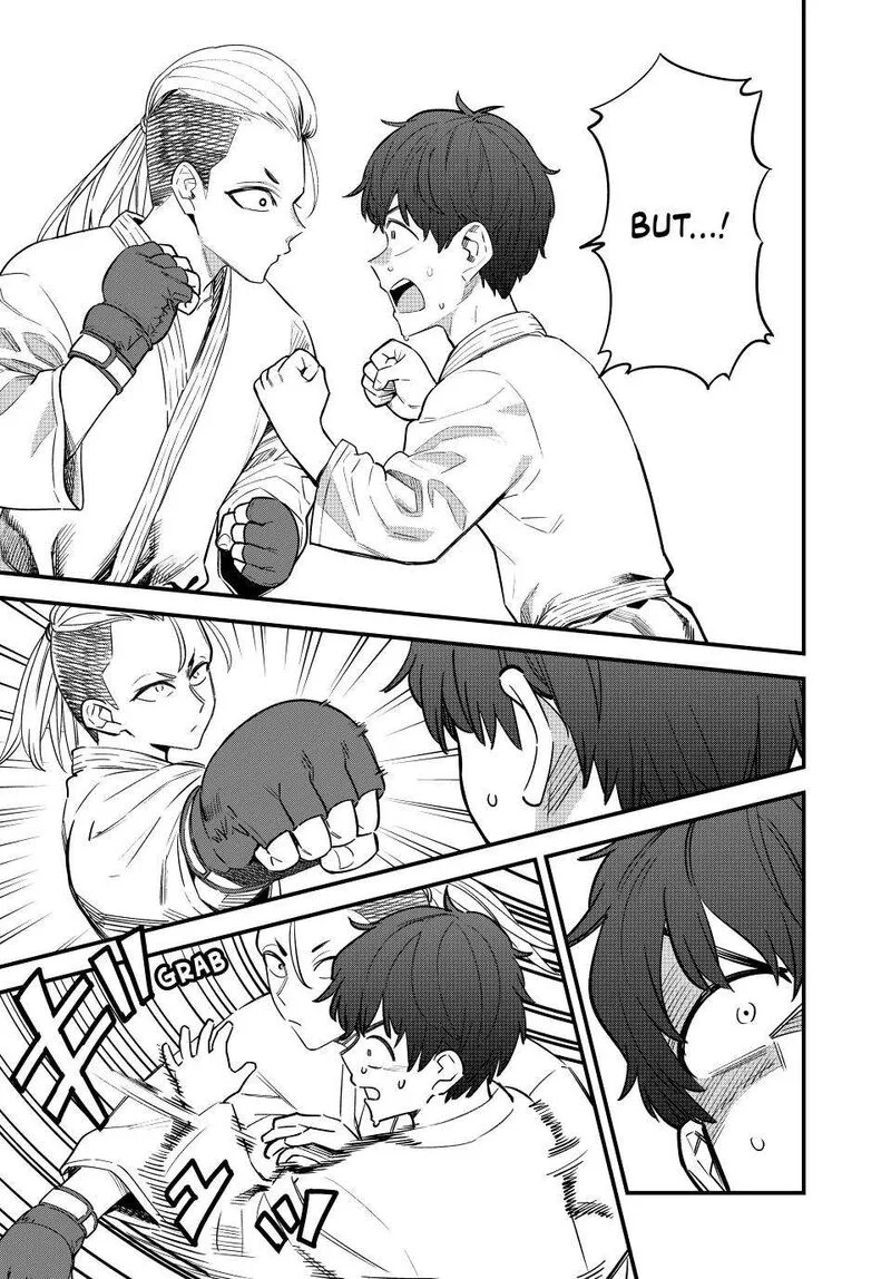 Please Don't Bully Me, Nagatoro Chapter 151 page 24