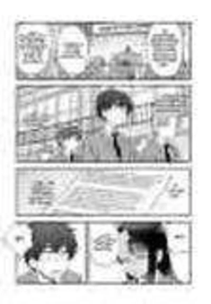Please Don't Bully Me, Nagatoro Chapter 154 page 9