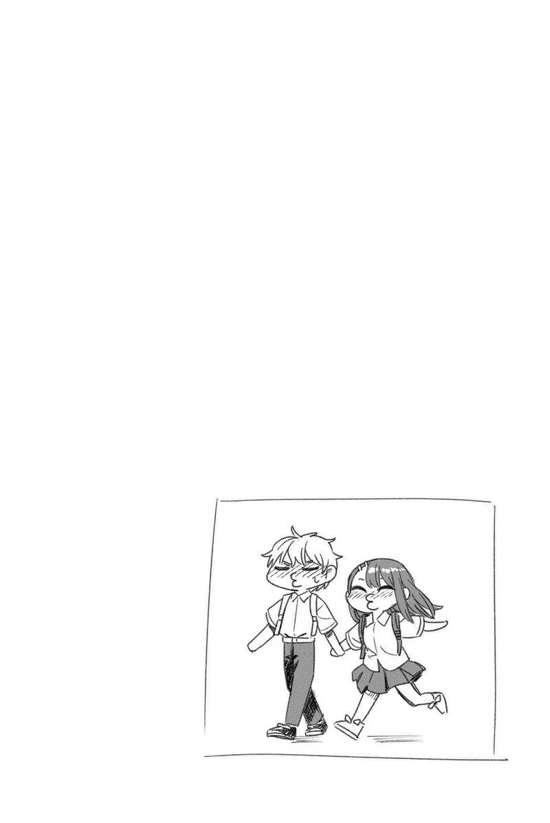 Please Don't Bully Me, Nagatoro Chapter 155 page 5