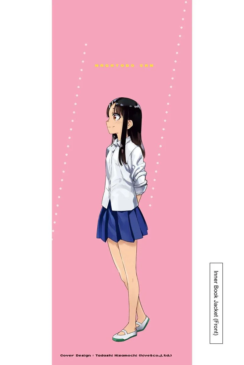 Please Don't Bully Me, Nagatoro Chapter 155 page 26