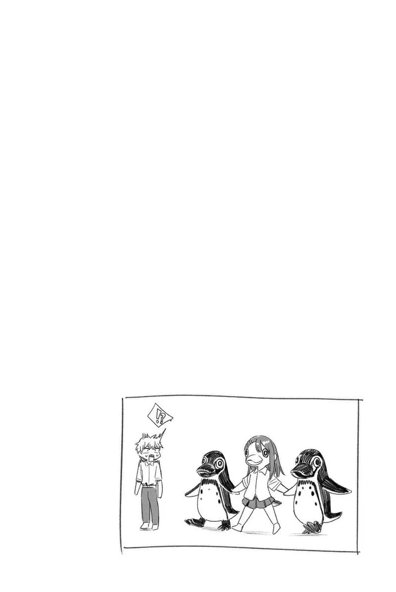 Please Don't Bully Me, Nagatoro Chapter 155 page 7