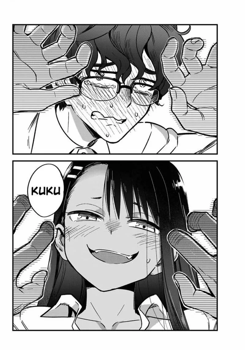 Please Don't Bully Me, Nagatoro Chapter 2 page 18