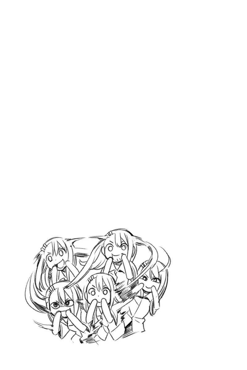 Please Don't Bully Me, Nagatoro Chapter 30 page 38