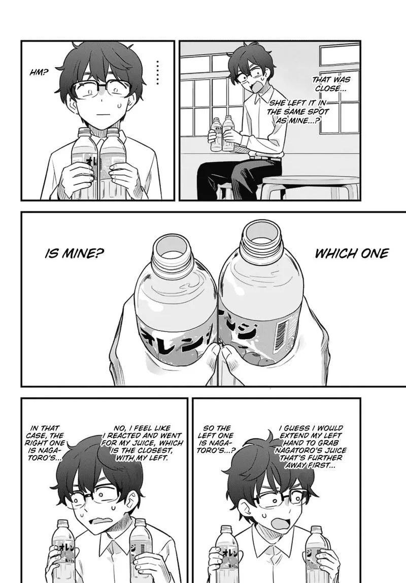 Please Don't Bully Me, Nagatoro Chapter 31 page 6