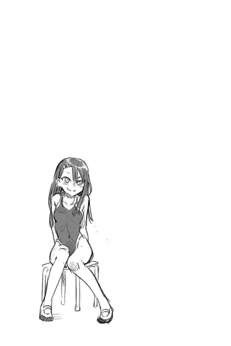 Please Don't Bully Me, Nagatoro Chapter 38 page 24