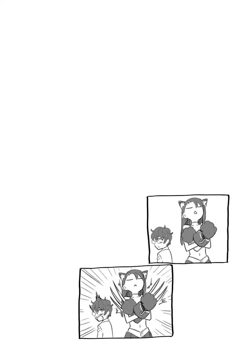 Please Don't Bully Me, Nagatoro Chapter 38 page 22