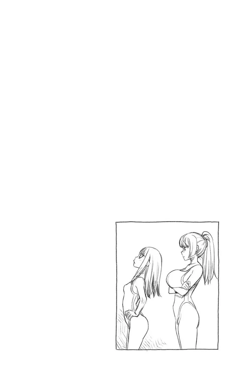 Please Don't Bully Me, Nagatoro Chapter 46 page 26