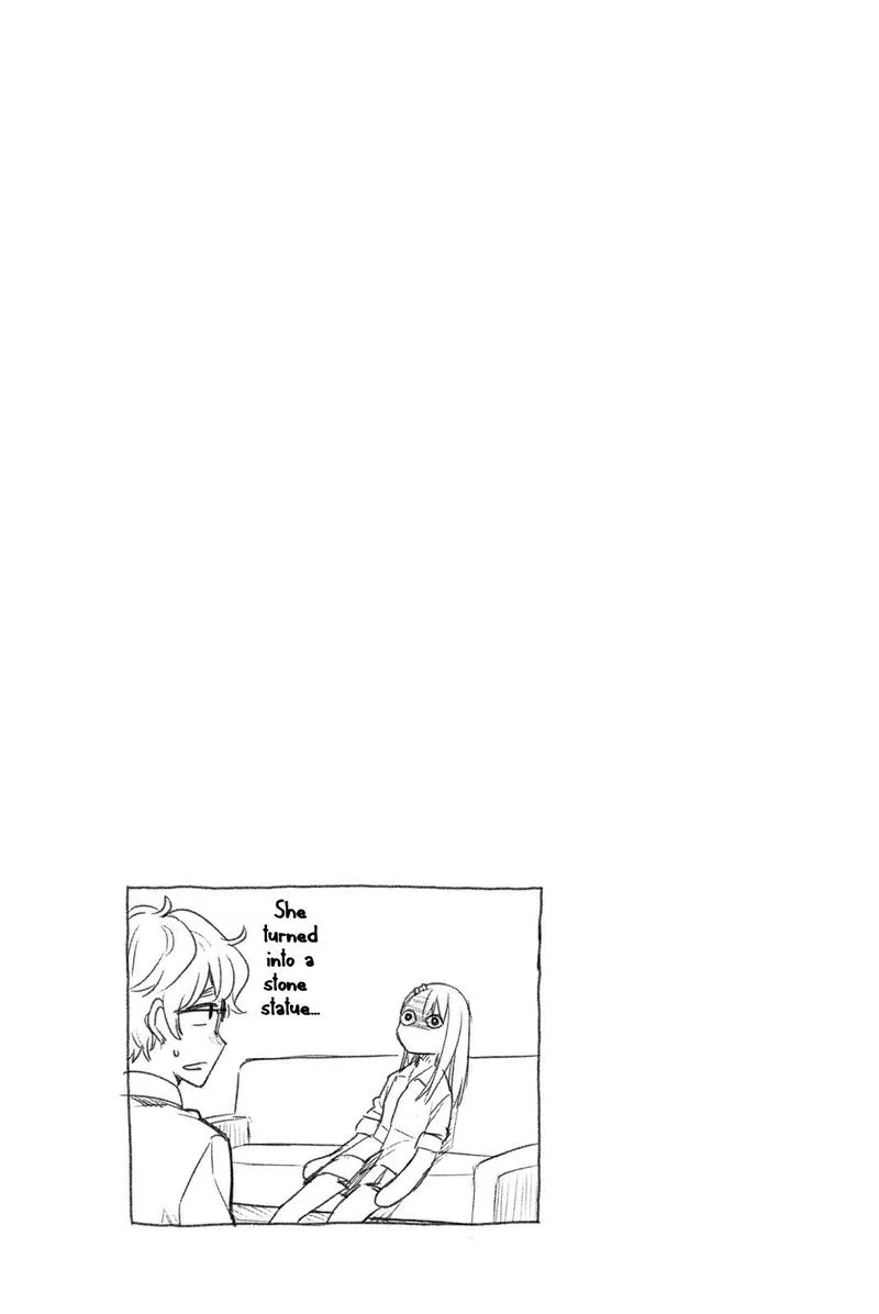 Please Don't Bully Me, Nagatoro Chapter 46 page 29