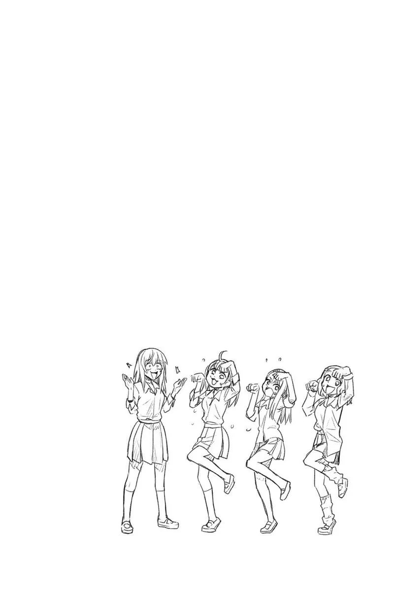 Please Don't Bully Me, Nagatoro Chapter 46 page 30