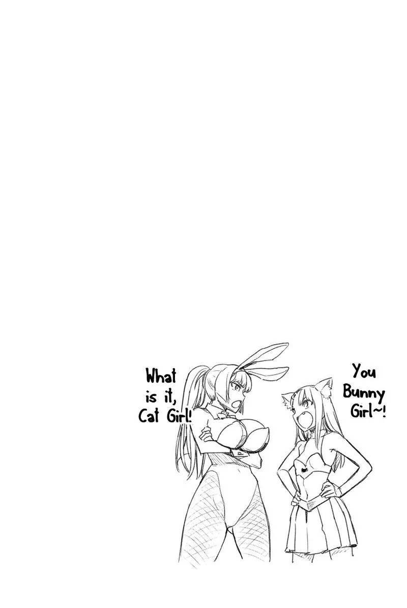 Please Don't Bully Me, Nagatoro Chapter 46 page 32
