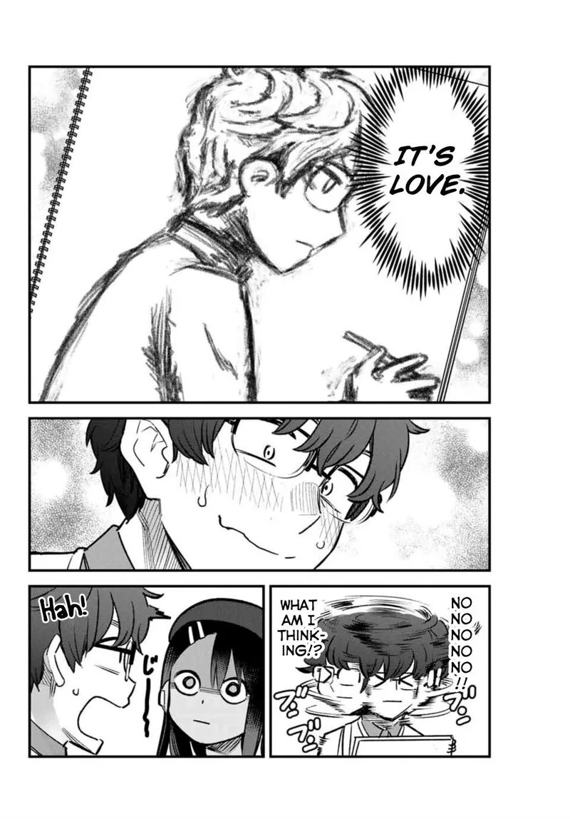 Please Don't Bully Me, Nagatoro Chapter 52 page 18