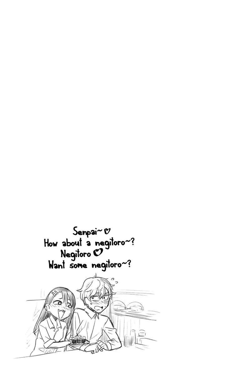 Please Don't Bully Me, Nagatoro Chapter 53 page 25