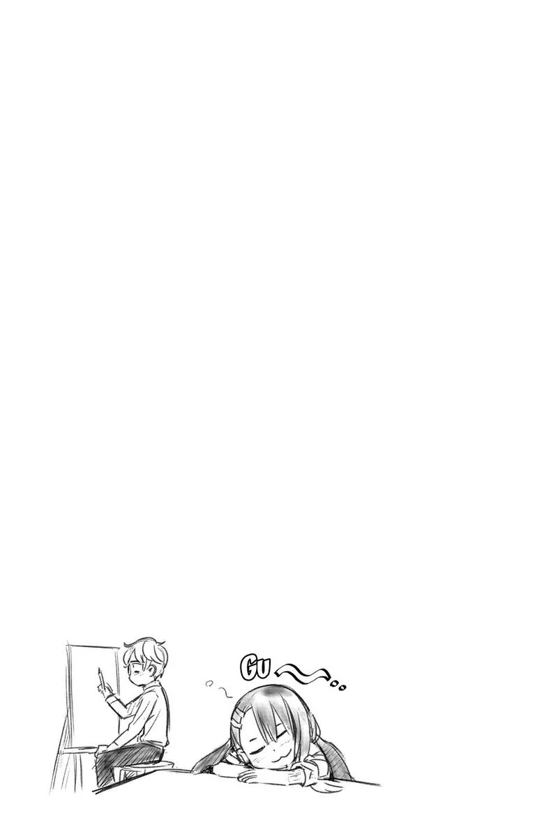 Please Don't Bully Me, Nagatoro Chapter 53 page 27