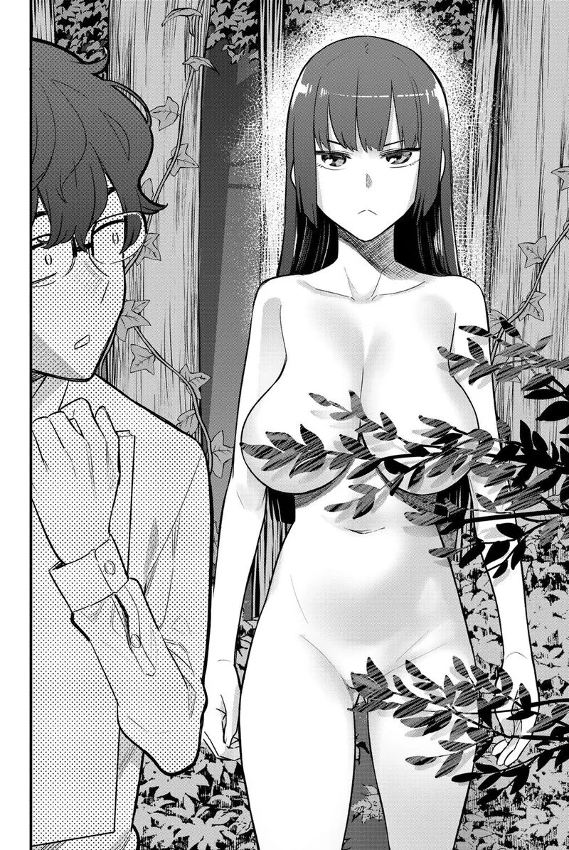 Please Don't Bully Me, Nagatoro Chapter 53 page 30