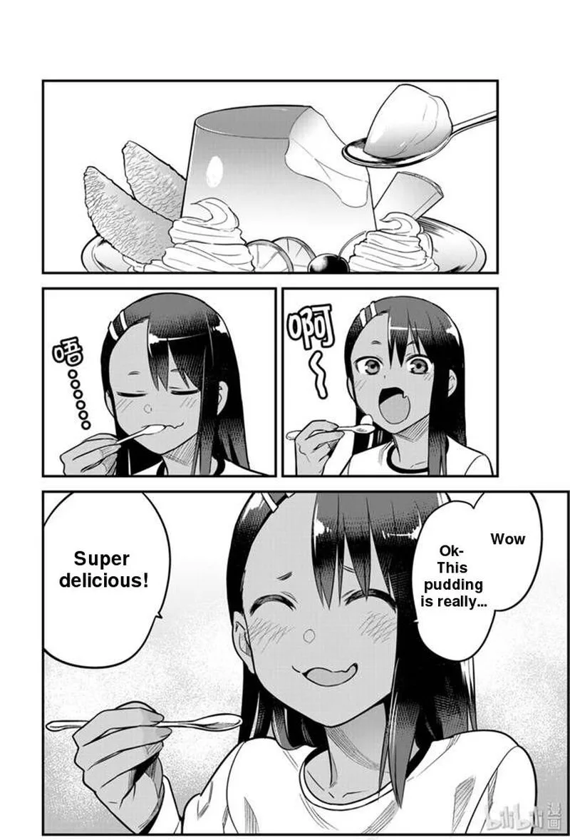 Please Don't Bully Me, Nagatoro Chapter 60 page 10