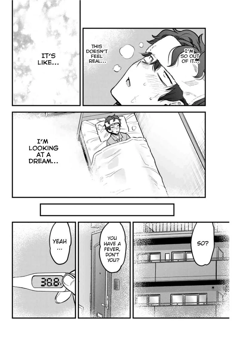 Please Don't Bully Me, Nagatoro Chapter 65 page 10